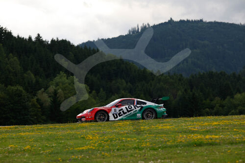 Porsche Mobil 1 Supercup, Spielberg 2025