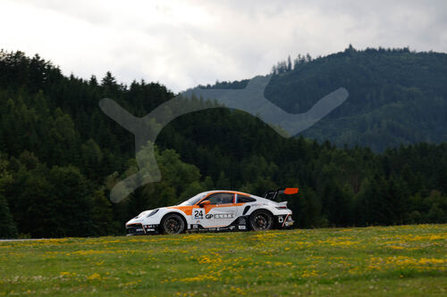 Porsche Mobil 1 Supercup, Spielberg 2025