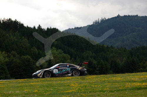 Porsche Mobil 1 Supercup, Spielberg 2025