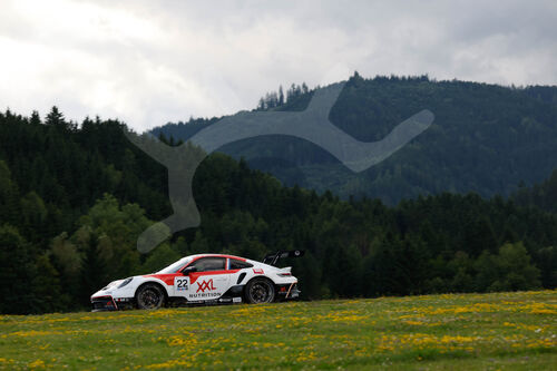 Porsche Mobil 1 Supercup, Spielberg 2025