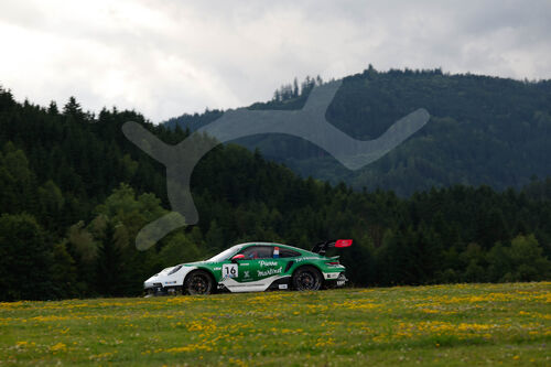 Porsche Mobil 1 Supercup, Spielberg 2025