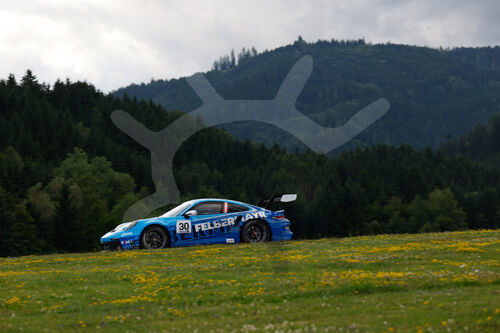 Porsche Mobil 1 Supercup, Spielberg 2025