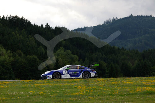 Porsche Mobil 1 Supercup, Spielberg 2025