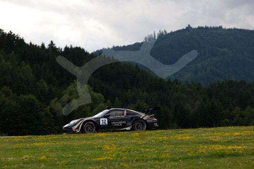 Porsche Mobil 1 Supercup, Spielberg 2025