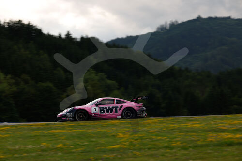 Porsche Mobil 1 Supercup, Spielberg 2025