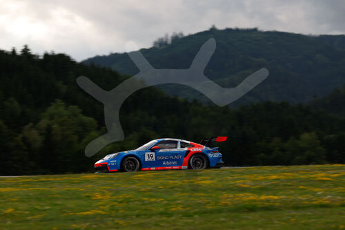 Porsche Mobil 1 Supercup, Spielberg 2025