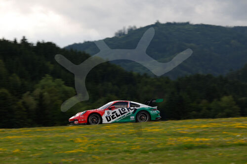 Porsche Mobil 1 Supercup, Spielberg 2025