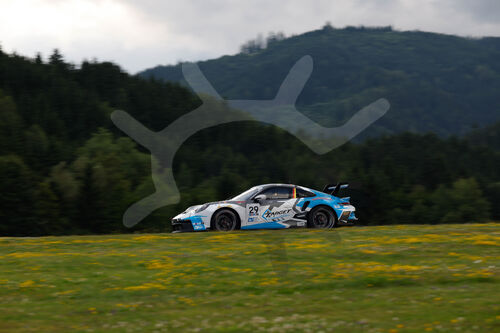 Porsche Mobil 1 Supercup, Spielberg 2025