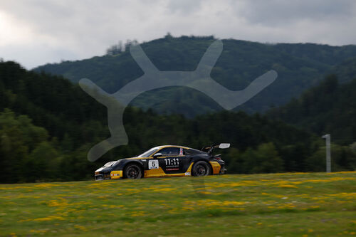 Porsche Mobil 1 Supercup, Spielberg 2025