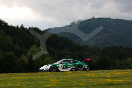 Porsche Mobil 1 Supercup, Spielberg 2025