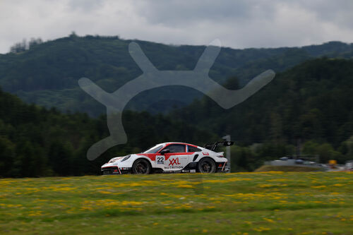 Porsche Mobil 1 Supercup, Spielberg 2025