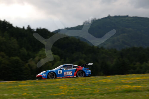 Porsche Mobil 1 Supercup, Spielberg 2025