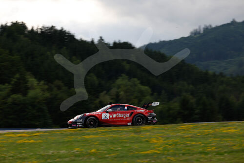 Porsche Mobil 1 Supercup, Spielberg 2025