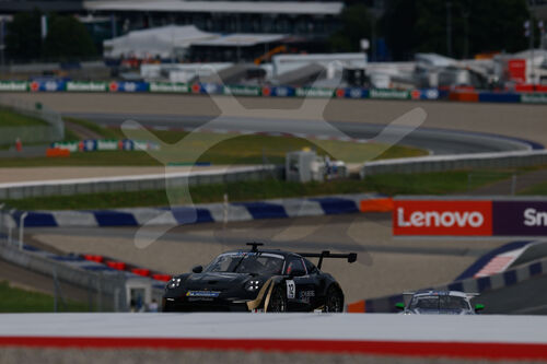 Porsche Mobil 1 Supercup, Spielberg 2025