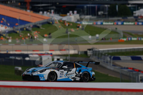 Porsche Mobil 1 Supercup, Spielberg 2025