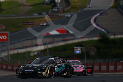 Porsche Mobil 1 Supercup, Spielberg 2025