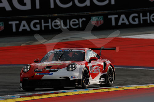 Porsche Mobil 1 Supercup, Spielberg 2025