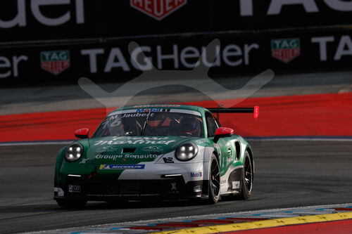 Porsche Mobil 1 Supercup, Spielberg 2025