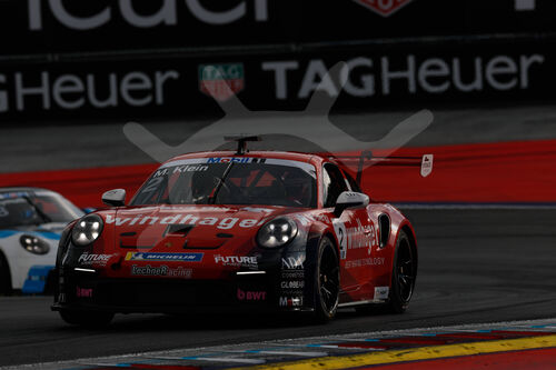 Porsche Mobil 1 Supercup, Spielberg 2025