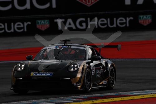 Porsche Mobil 1 Supercup, Spielberg 2025