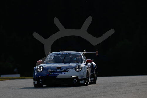 Porsche Mobil 1 Supercup, Spielberg 2025