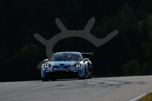 Porsche Mobil 1 Supercup, Spielberg 2025