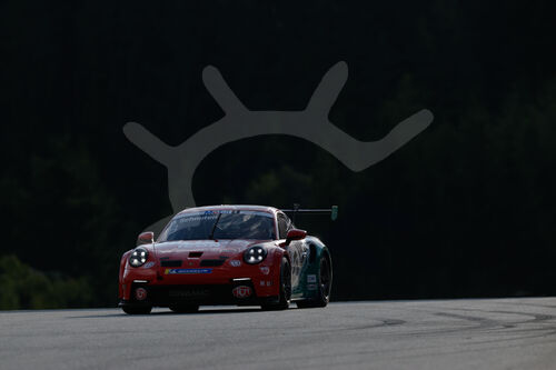 Porsche Mobil 1 Supercup, Spielberg 2025