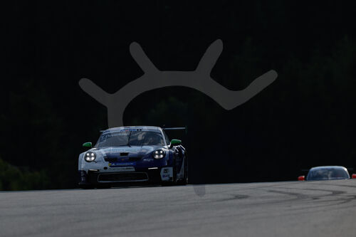 Porsche Mobil 1 Supercup, Spielberg 2025