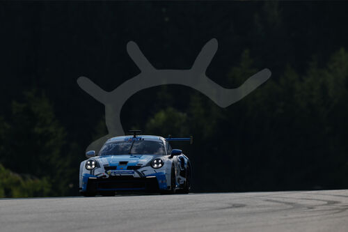 Porsche Mobil 1 Supercup, Spielberg 2025
