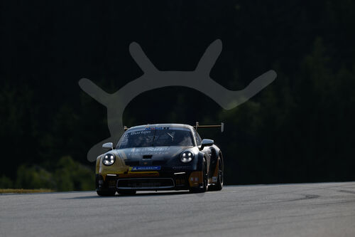 Porsche Mobil 1 Supercup, Spielberg 2025