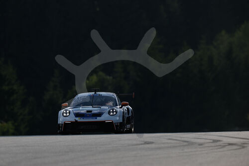 Porsche Mobil 1 Supercup, Spielberg 2025