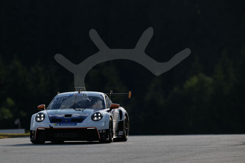 Porsche Mobil 1 Supercup, Spielberg 2025