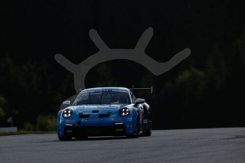 Porsche Mobil 1 Supercup, Spielberg 2025