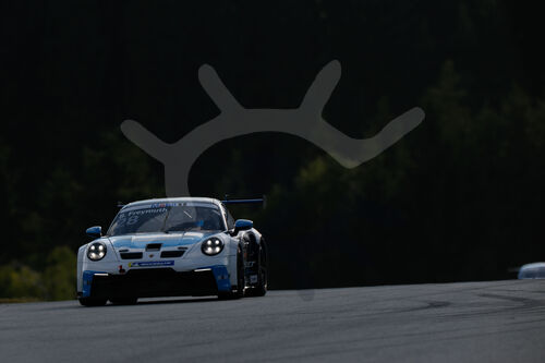 Porsche Mobil 1 Supercup, Spielberg 2025
