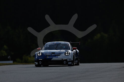 Porsche Mobil 1 Supercup, Spielberg 2025