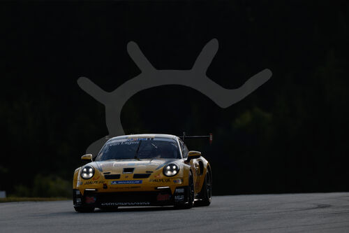 Porsche Mobil 1 Supercup, Spielberg 2025