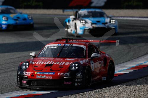 Porsche Mobil 1 Supercup, Spielberg 2025