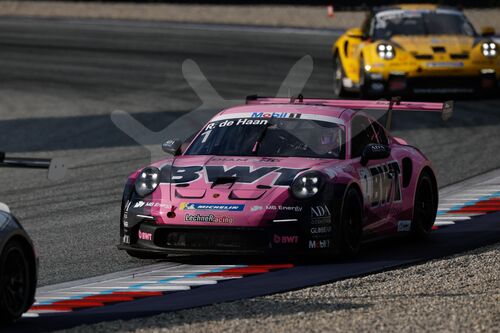 Porsche Mobil 1 Supercup, Spielberg 2025