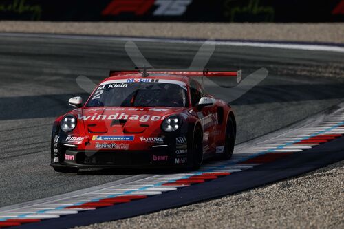 Porsche Mobil 1 Supercup, Spielberg 2025