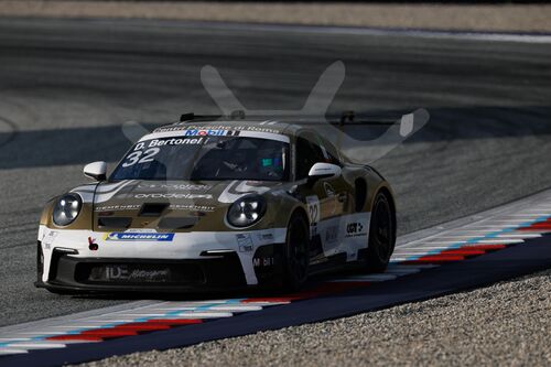 Porsche Mobil 1 Supercup, Spielberg 2025