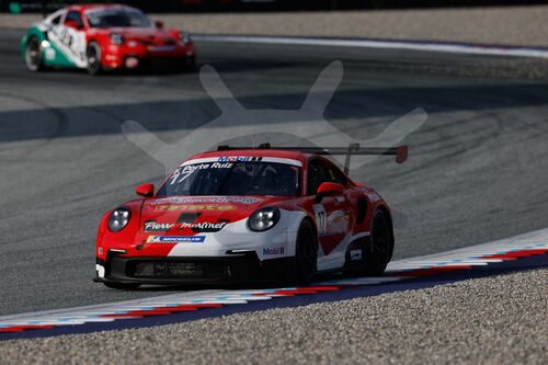 Porsche Mobil 1 Supercup, Spielberg 2025