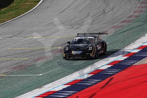 Porsche Mobil 1 Supercup, Spielberg 2025