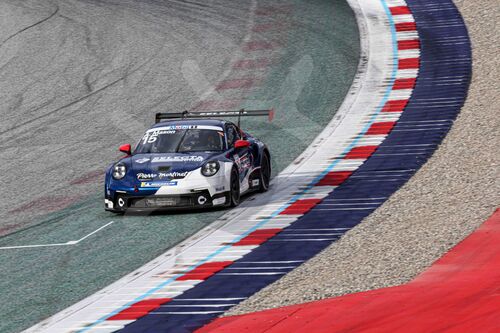 Porsche Mobil 1 Supercup, Spielberg 2025