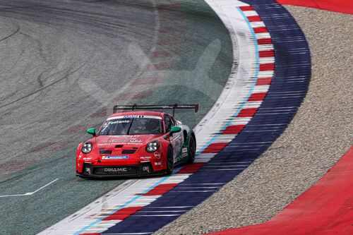Porsche Mobil 1 Supercup, Spielberg 2025