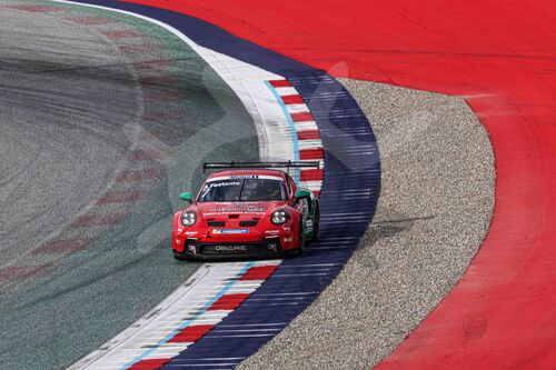 Porsche Mobil 1 Supercup, Spielberg 2025