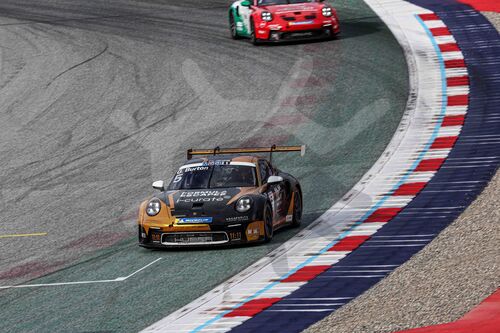 Porsche Mobil 1 Supercup, Spielberg 2025