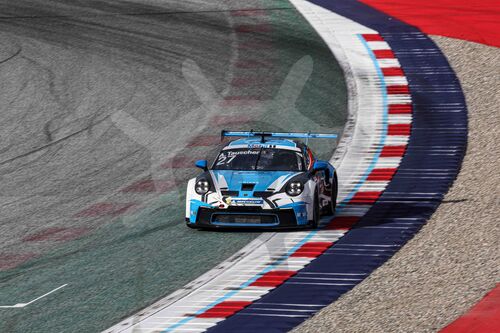 Porsche Mobil 1 Supercup, Spielberg 2025