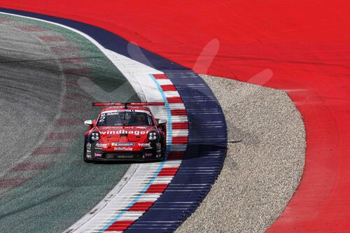 Porsche Mobil 1 Supercup, Spielberg 2025
