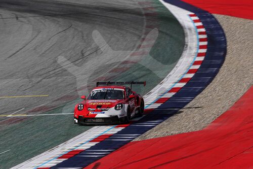 Porsche Mobil 1 Supercup, Spielberg 2025
