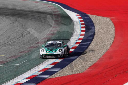 Porsche Mobil 1 Supercup, Spielberg 2025